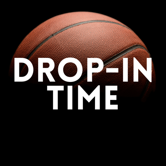 DROP-IN TIME