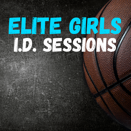 Elite Girls I.D. Session